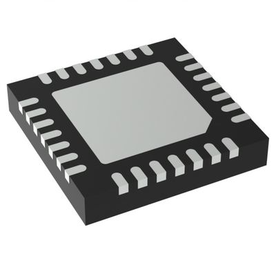 Puce de circuit intégré MAX20430ATIA/VY 4 sortie Mini PMIC pour les applications de sécurité