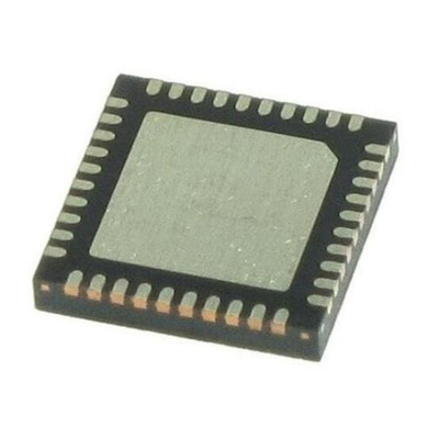 Puce de circuit intégré MC34PF1510A6EPR2 IC de gestion de l'énergie à haut rendement
