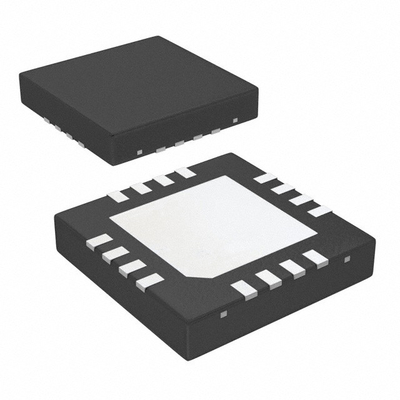 Puce de circuit intégré FDC2214QRGHRQ1 Capacité au convertisseur numérique WQFN16