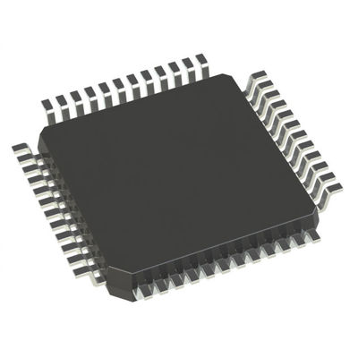 Microcontrôleur MCU R5F52315AGFL 32 bits Microcontrôleur IC intégré dans la FPU