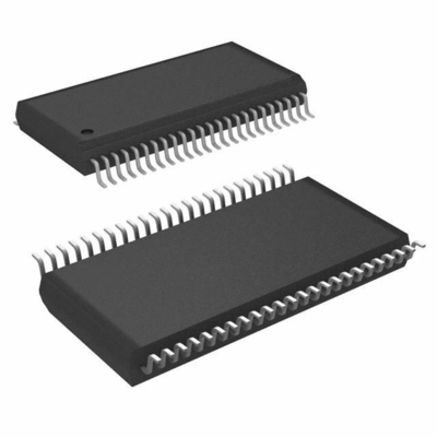 Puce de circuit intégré MAX14435FAWE 4 canaux 200 Mbps Isolateur numérique SOIC16