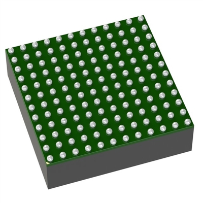 Puce de circuit intégré LTM4650EY régulateur à double 25A DC DC μModule