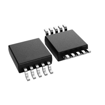 Puce de circuit intégré LM5165QDGSRQ1 Automobile 150mA Convertisseur de bouton synchrone