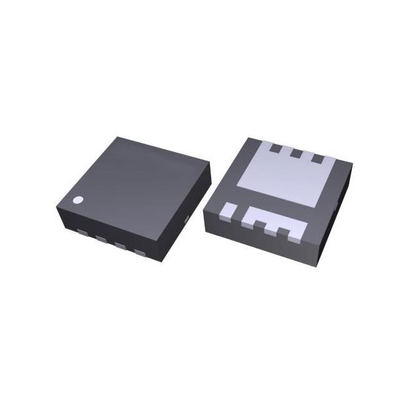 Puits de circuit intégré ISZ330N12LM6 OptiMOS 6 Transistor de puissance 8PowerTDFN