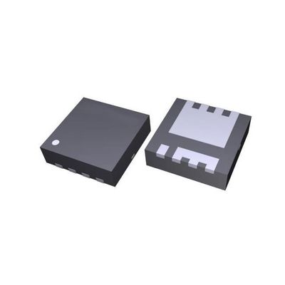 Puce de circuit intégré IQD020N10NM5CG 107nC OptiMOS Transistors à 5 canaux N