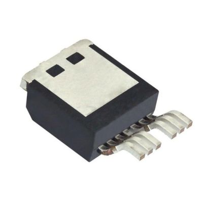 Puits de circuit intégré IPC028N03L3 OptiMOS N Transistor MOSFET de puissance par canal