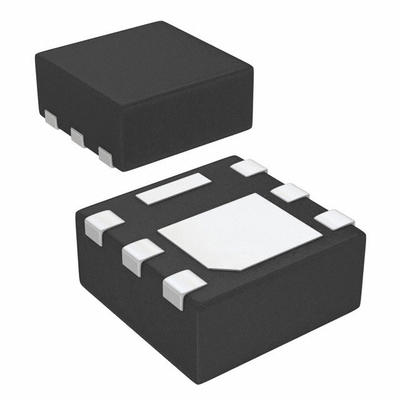 Puce de circuit intégré IRL100HS121 34mOhms Transistor à amplification de canal N