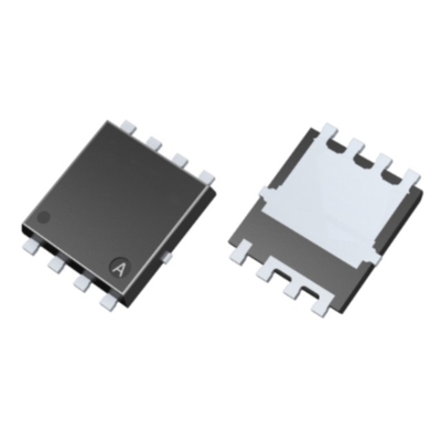 Puce de circuit intégré IAUC60N10S5L110 MOSFET Transistor 100V 60A Monture de surface