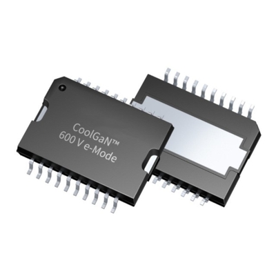 Puits de circuit intégré IGO60R042D1 Transistor de puissance en mode d'amélioration de 600V