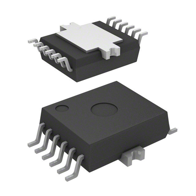 Modules IGBT pour l'automobile IFCM15P60GD 2000Vrms Module de pilotage de puissance de l'onduleur à 3 phases