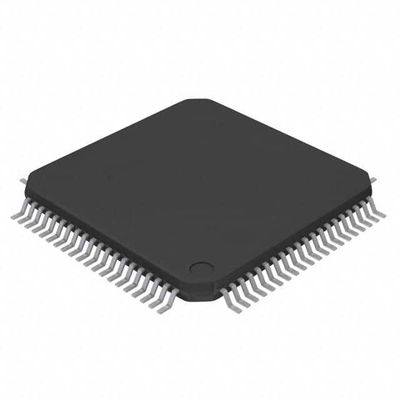 Microcontrôleur MCU CY9BF467RBGL-GK7E1 Jusqu'à 160 MHz 32 bits ARM Cortex MCU M4F