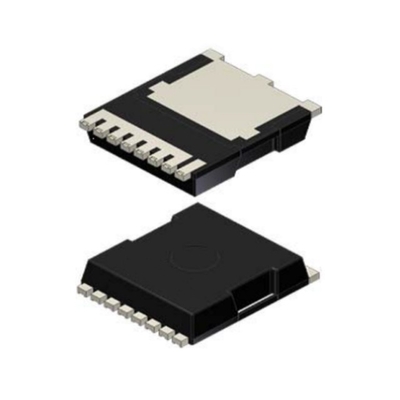 Puits de circuit intégré IAUT300N08S5N011 80V 300A OptiMOS Puissance MOSFET Transistor