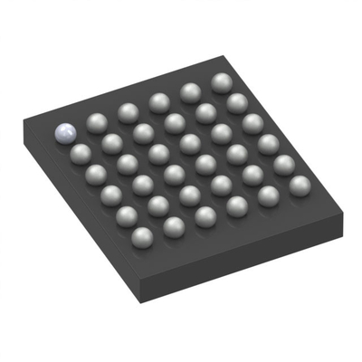 Puce de circuit intégré ADPD7000BCBZ 4 canaux de capteur multimodaux