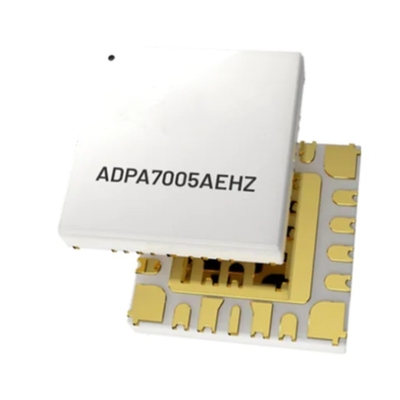 Puits de circuit intégré ADPA7005AEHZ IC d'amplificateur de puissance LCQFN18