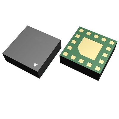 Puce de circuit intégré BGSC2341ML10 RF condensateur réglable numériquement