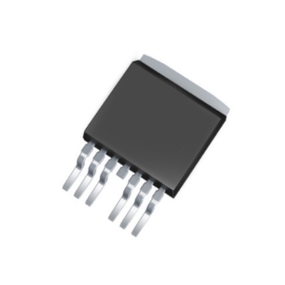 Puits de circuit intégré IPB032N10N5 OptiMOS 5 Puissance MOSFET Transistor 100V