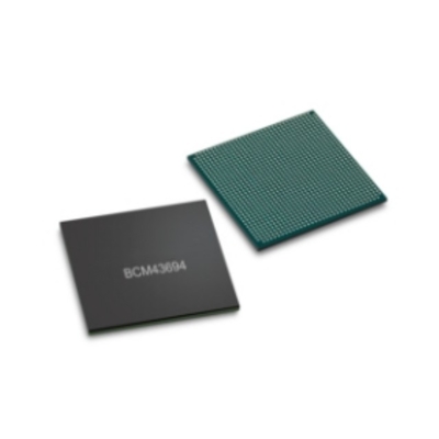 Module de communication sans fil BCM43694B1IRFBG Modules Wi-Fi RF sans fil à 4,8 Gbps