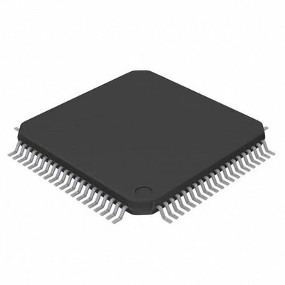 Microcontrôleur MCU CY9BF566LQN-G-AVE2 ARM Cortex M4F QFN64 Microcontrôleurs ARM