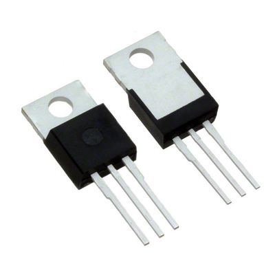 Puce de circuit intégré IPP60R360P7 Transistors MOSFET à haut rendement énergétique