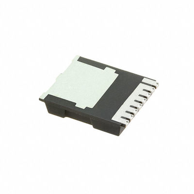 Puce de circuit intégré IPT60R125CFD7 Monture de surface 8HSOF 600V Transistors 21A