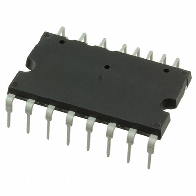 Module du pilote de puissance IGBT à 3 phases de 600 V 20 A