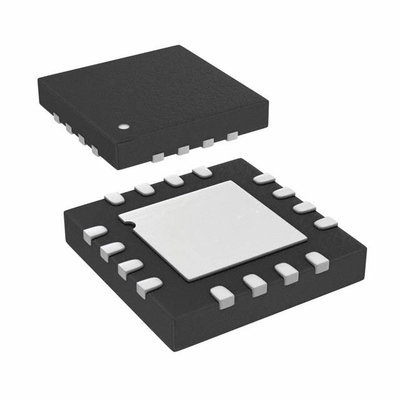 Puce de circuit intégré ADL5303ACPZ 160dB Convertisseur logarithmique de portée WFQFN16