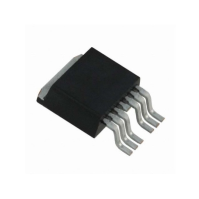 Puce de circuit intégré IPB017N10N5LF N Canal 100V 180A Transistors MOSFET