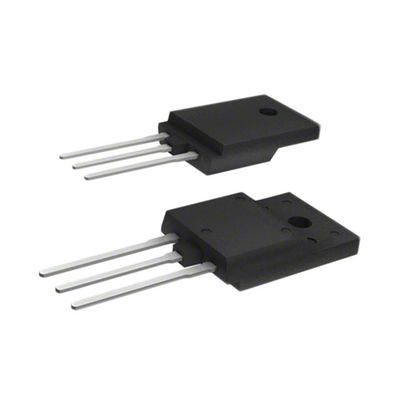 Puce de circuit intégré IPAN70R600P7S à travers le trou 700V 8,5A Transistor de puissance