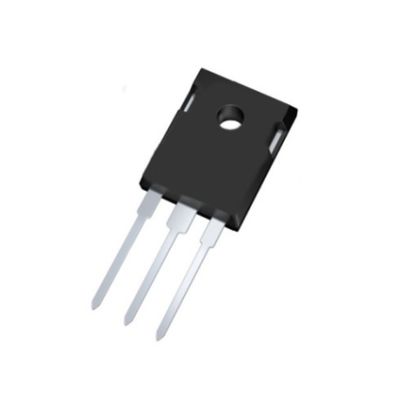 Puce de circuit intégré IPAN60R210PFD7S 600V CoolMOS PFD7 N Transistor à canaux