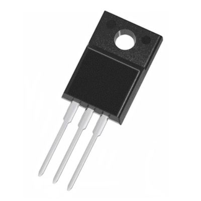 Chipe de circuit intégré IPA082N10NF2S Transistor MOSFET de canal N de niveau normal