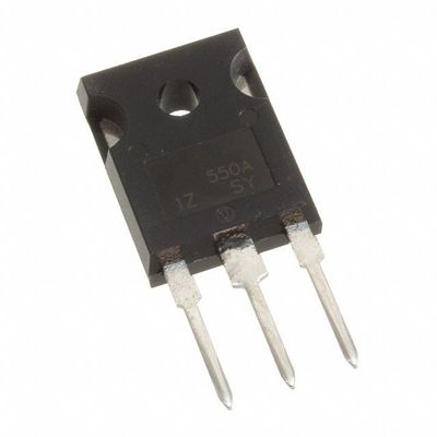 Puits de circuit intégré IPW60R099CPA MOSFET automobile 600V Transistor de puissance