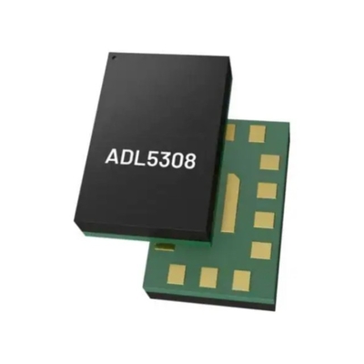 Puce de circuit intégré ADL5308ACCZ Amplificateurs logarithmiques à 1 canal LGA14