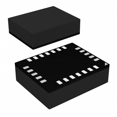 Puce de circuit intégré ADGM1003BCCZ 50 Ohm Commutateur RF à usage général IC LGA24