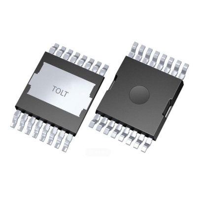Puce de circuit intégré IPTC007N06NM5 60V OptiMOS 5 Transistor MOSFET de puissance