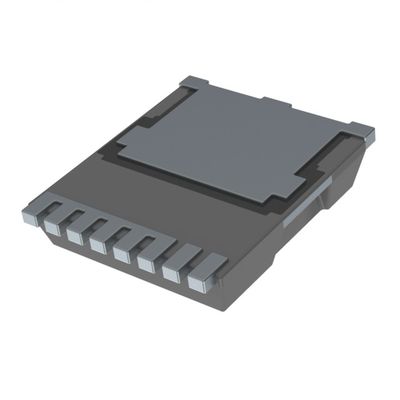 Les circuits intégrés IPT65R125CFD7 et les transistors MOSFET