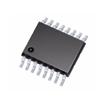 Sensor IC TLE5555ICMEE0XTMA1 Capteurs de mesure de la position de l'angle linéaire