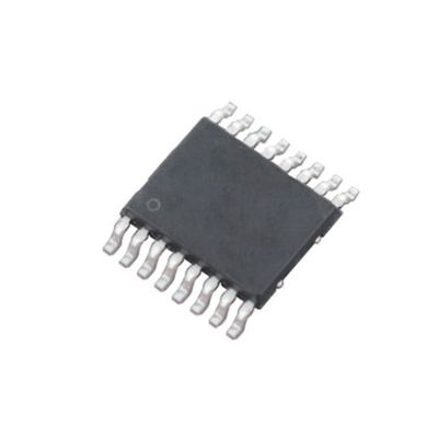 Sensor IC TLE5109A16DE1210XUMA1 TSSOP16 Capteur magnétorésistif de 3,3 V