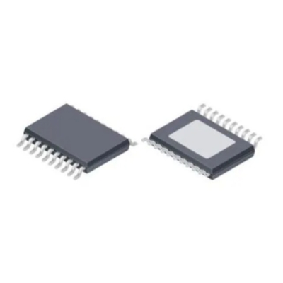 Puce de circuit intégré SY75602ATWL ultra-faible 250 MHz Clock Clock Buffer IC