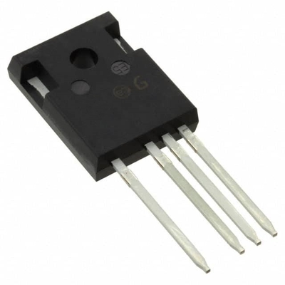 Puce de circuit intégré STW75N60M6-4 446W Transistors automobiles à canal N