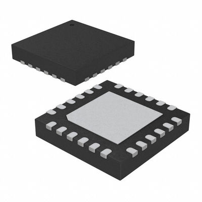 Chip de circuit intégré STSPIN820 MOSFET de puissance pilote de moteur bipolaire logique