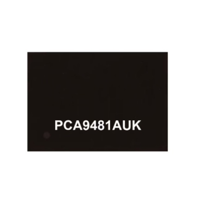 Puce de circuit intégré PCA9481AUKZ 10A Mode commuté condensateur chargeur direct