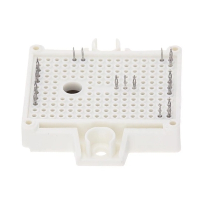 Modules IGBT pour automobile NXH40B120MNQ0SNG 20V 118W Module IGBT pour hélicoptère à double impulsion