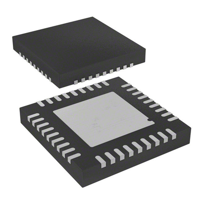 Puce de circuit intégré ST25DV64K-JFR6D3 NFC/RFID dynamique avec EEPROM 64 Kbit