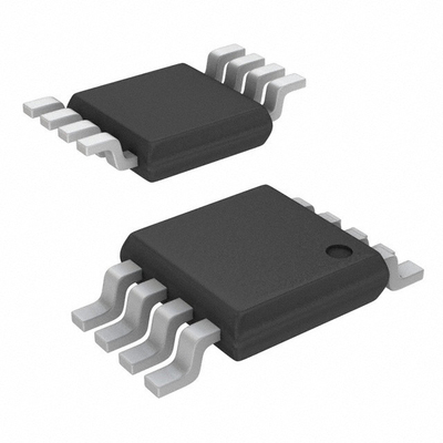 Puce de circuit intégré P82B96DPZ 2 canaux 400 kHz double bus bidirectionnel tampon
