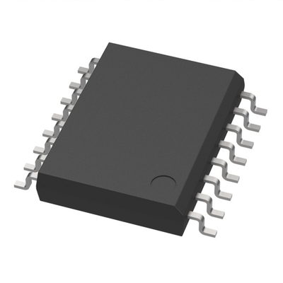 Puce de circuit intégré SI86S661BC-IS1 3750Vrms Isolateurs numériques à haute vitesse