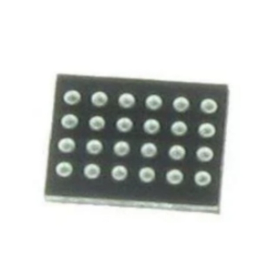 Puce de circuit intégré MAX86177ENI 20Bit 4 canaux avant analogique XFBGA28