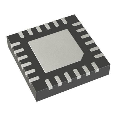 Chip de circuit intégré MAX14821ETG Transcepteur de périphérique IO-Link 24-TQFN