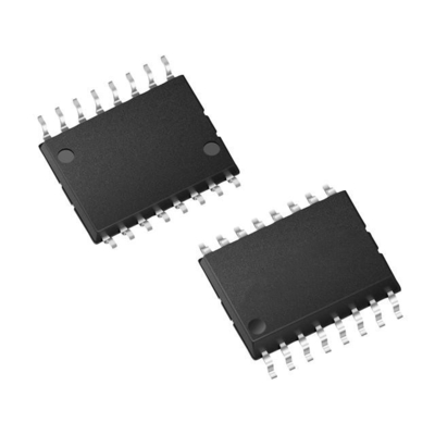 Puce de circuit intégré NCV57090BDWR2G, pilote de passerelle IGBT MOSFET à courant élevé isolé