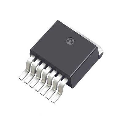 Puce de circuit intégré NVBG070N120M3S Transistor MOSFET à amplification de 1,2 kV