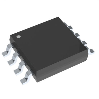 Puce de circuit intégré MAX14878AWA 1 Mbps Transcepteurs CAN isolés SOIC8